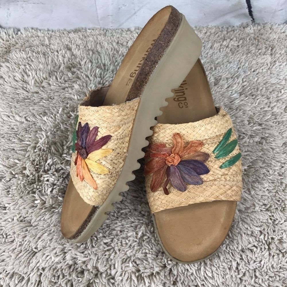 Walking Co Women’s Sandals 
